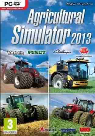 Descargar Agricultural Simulator 2013 Steam Edition [MULTI13][PROPHET] por Torrent